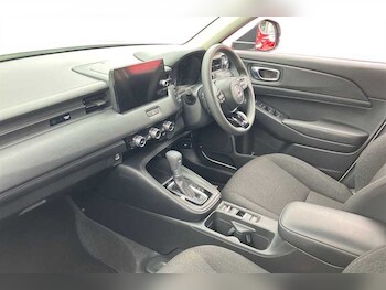 Used Honda HR-V 2023 for sale - 76475241: Photo