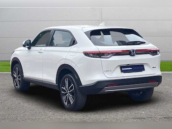 Used Honda HR-V 2023 for sale - 76475241: Photo