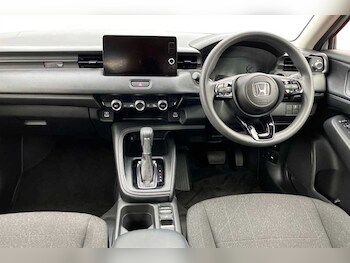 Used Honda HR-V 2023 for sale - 76475241: Photo