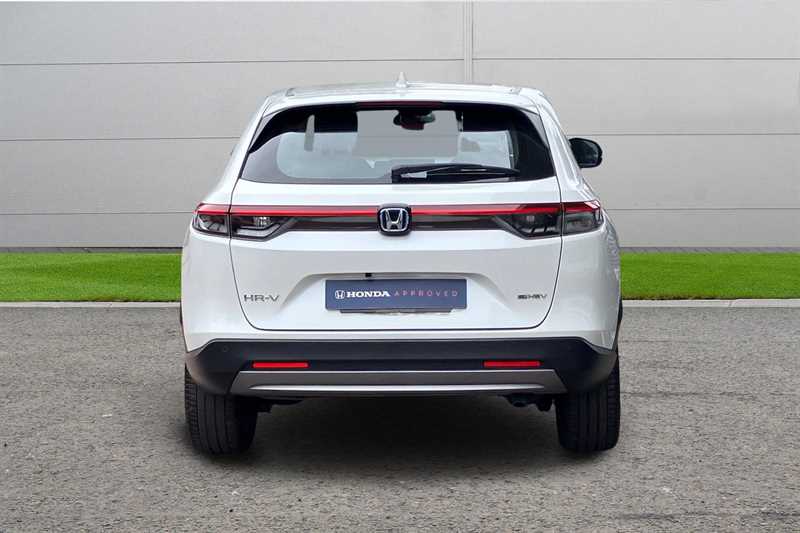 Used Honda HR-V 2023 for sale - 76475241: Photo 7