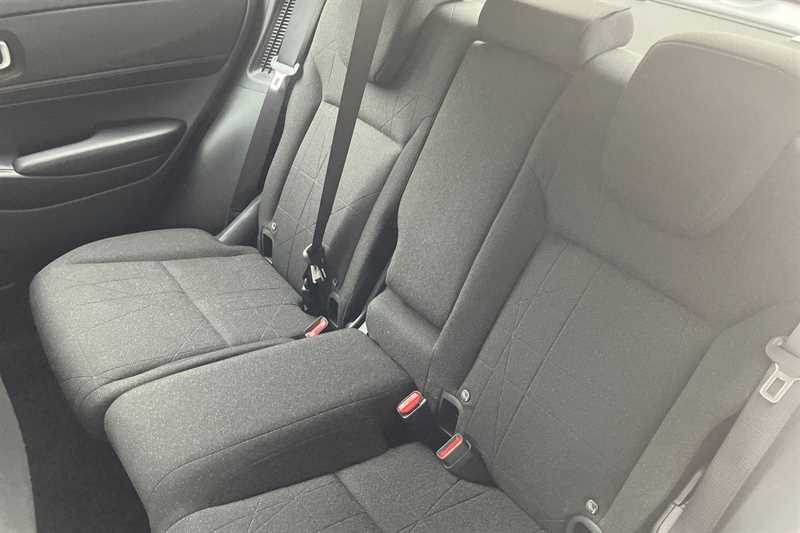 Used Honda HR-V 2023 for sale - 76475241: Photo 8