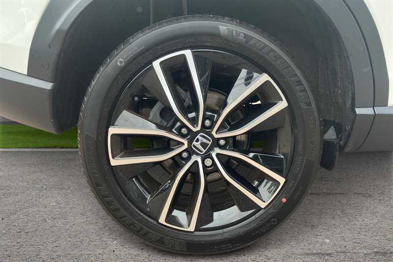 Used Honda HR-V 2023 for sale - 76475241: Photo 9