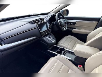 Used Honda CR-V 2022 for sale - 77389226: Photo