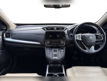 Used Honda CR-V 2022 for sale - 77389226: Photo