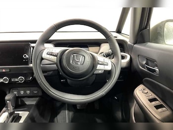 Used Honda Jazz 2025 for sale - 78278000: Photo