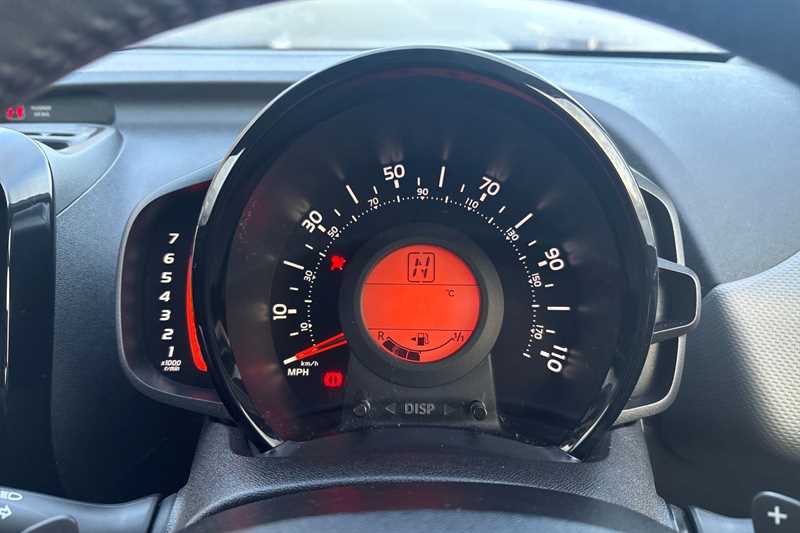 Used Peugeot 108 2019 for sale - 77526326: Photo 11