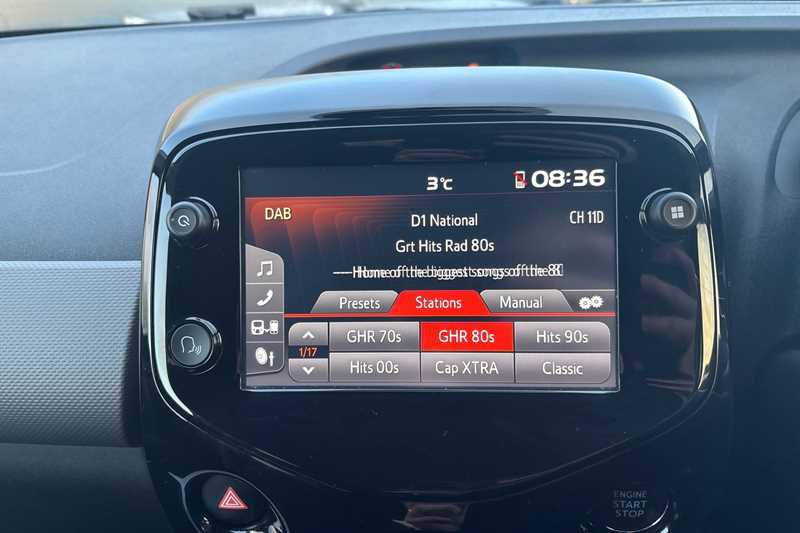 Used Peugeot 108 2019 for sale - 77526326: Photo 14