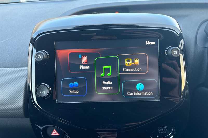 Used Peugeot 108 2019 for sale - 77526326: Photo 15