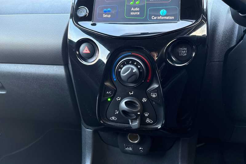 Used Peugeot 108 2019 for sale - 77526326: Photo 16