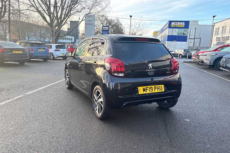 Used Peugeot 108 2019 for sale - 77526326: Photo 20