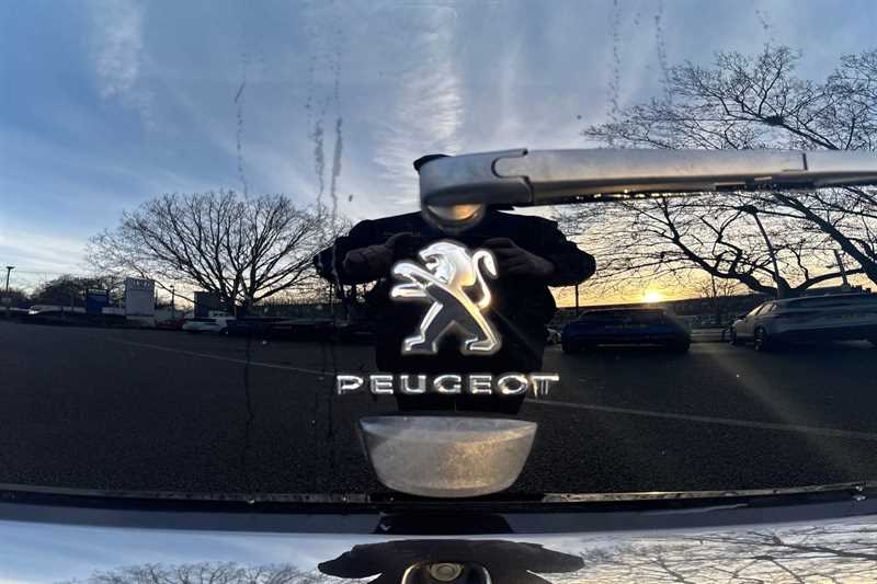 Used Peugeot 108 2019 for sale - 77526326: Photo 21