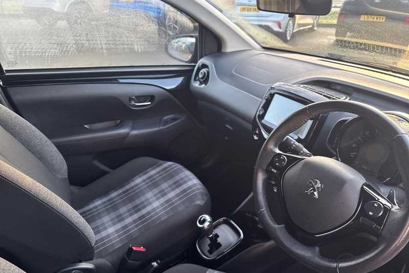 Used Peugeot 108 2019 for sale - 77526326: Photo 24