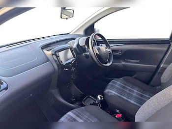 Used Peugeot 108 2019 for sale - 77526326: Photo