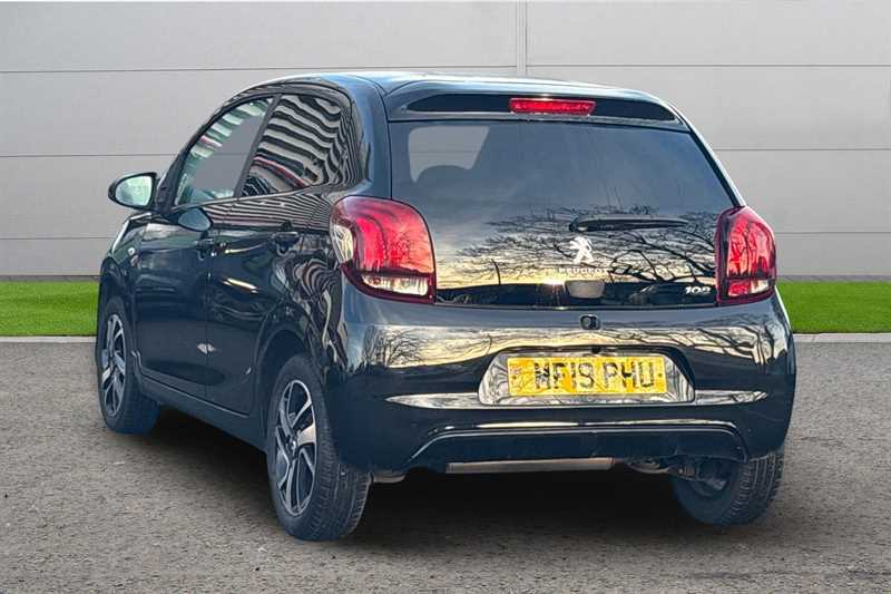Used Peugeot 108 2019 for sale - 77526326: Photo 3