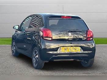 Used Peugeot 108 2019 for sale - 77526326: Photo