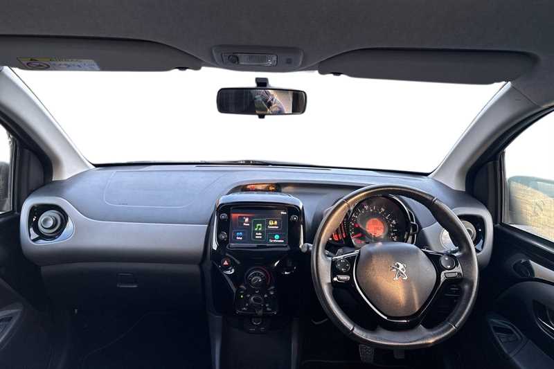 Used Peugeot 108 2019 for sale - 77526326: Photo 4