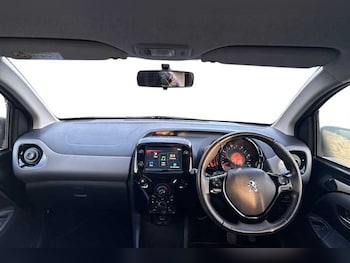 Used Peugeot 108 2019 for sale - 77526326: Photo