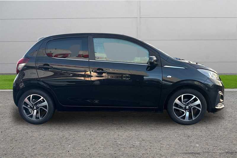 Used Peugeot 108 2019 for sale - 77526326: Photo 5