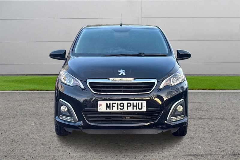 Used Peugeot 108 2019 for sale - 77526326: Photo 6