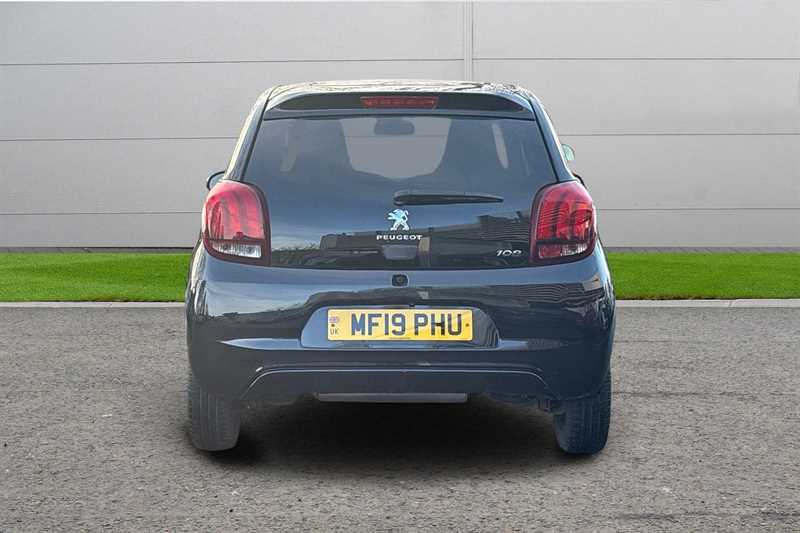 Used Peugeot 108 2019 for sale - 77526326: Photo 7