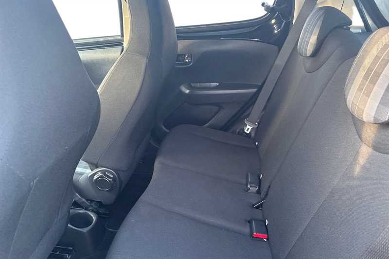 Used Peugeot 108 2019 for sale - 77526326: Photo 8