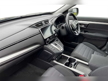 Used Honda CR-V 2022 for sale - 77911470: Photo