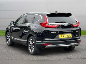 Used Honda CR-V 2022 for sale - 77911470: Photo