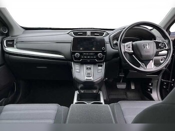 Used Honda CR-V 2022 for sale - 77911470: Photo