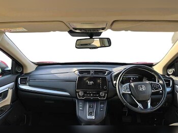 Used Honda CR-V 2023 for sale - 76229558: Photo