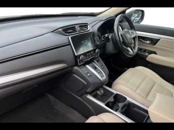 Used Honda CR-V 2020 for sale - 74880825: Photo