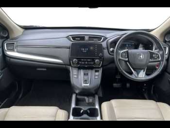 Used Honda CR-V 2020 for sale - 74880825: Photo
