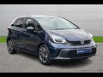 2024 - 1.5 I-MMD HYBRID ADVANCE 5DR ECVT