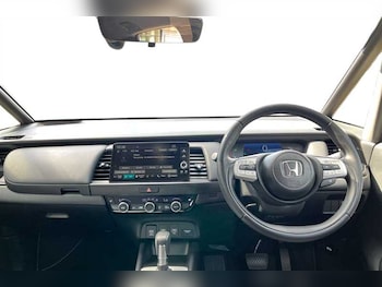 Used Honda Jazz 2024 for sale - 79488211: Photo
