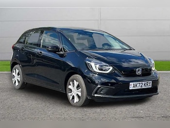 Used Honda Jazz 2023 for sale - 78811620: Photo