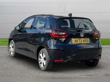 Used Honda Jazz 2023 for sale - 78811620: Photo