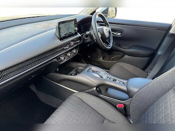 Used Honda ZR-V 2025 for sale - 77499848: Photo