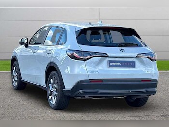 Used Honda ZR-V 2025 for sale - 77499848: Photo