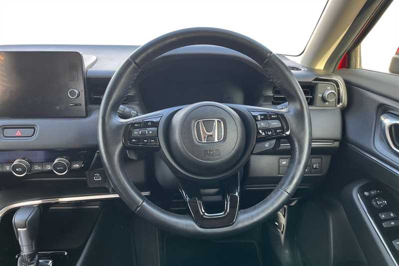 Used Honda HR-V 2023 for sale - 76434878: Photo 13