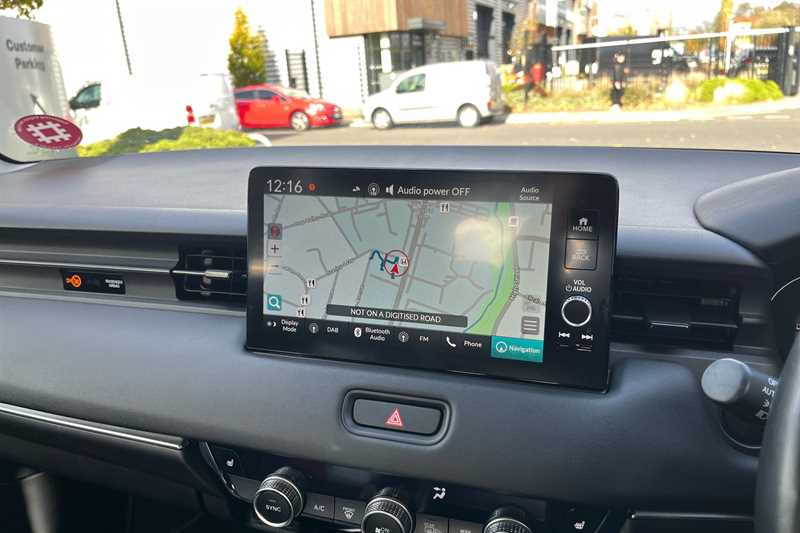 Used Honda HR-V 2023 for sale - 76434878: Photo 14