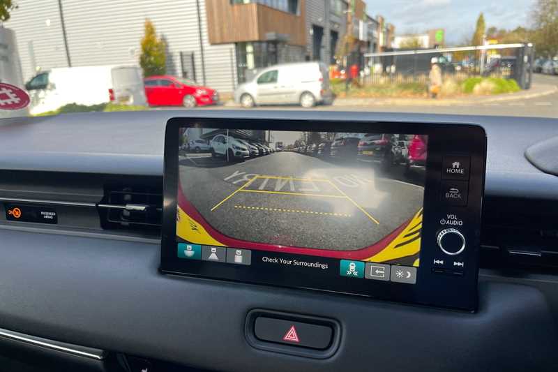 Used Honda HR-V 2023 for sale - 76434878: Photo 15