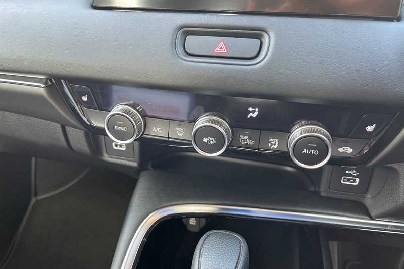 Used Honda HR-V 2023 for sale - 76434878: Photo 16