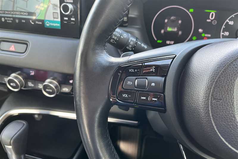 Used Honda HR-V 2023 for sale - 76434878: Photo 17