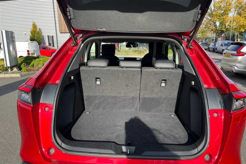 Used Honda HR-V 2023 for sale - 76434878: Photo 19