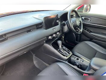 Used Honda HR-V 2023 for sale - 76434878: Photo