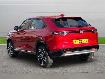 Used Honda HR-V 2023 for sale - 76434878: Photo