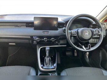 Used Honda HR-V 2023 for sale - 76434878: Photo