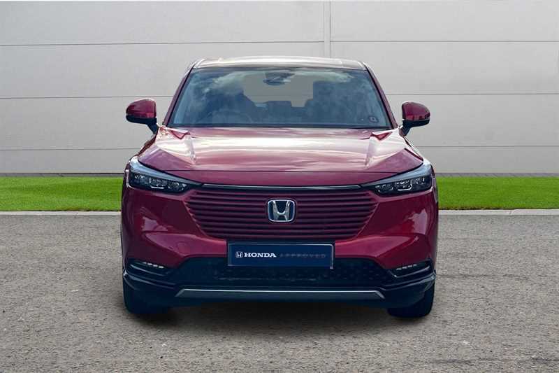 Used Honda HR-V 2023 for sale - 76434878: Photo 6