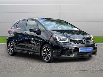 Used Honda Jazz 2025 for sale - 79671559: Photo
