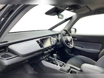 Used Honda Jazz 2025 for sale - 79671559: Photo