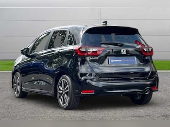 Used Honda Jazz 2025 for sale - 79671559: Photo